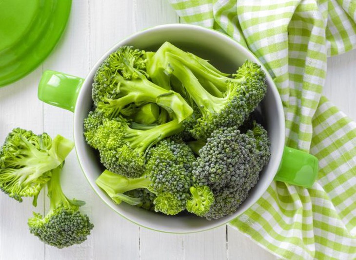Người bị viêm khớp nên ăn 8 thực phẩm này để giảm bớt chứng đau khớp - Ảnh 3. Người bị viêm khớp nên ăn 8 thực phẩm này để giảm bớt chứng đau khớp - Ảnh 3.