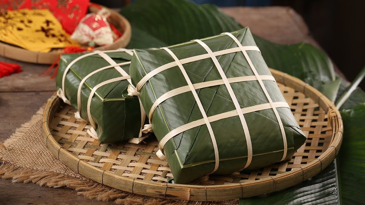 Ý nghĩa đằng sau những món ăn truyền thống trên mâm cỗ Tết miền Bắc - Ảnh 2. Ý nghĩa đằng sau những món ăn truyền thống trên mâm cỗ Tết miền Bắc - Ảnh 2.