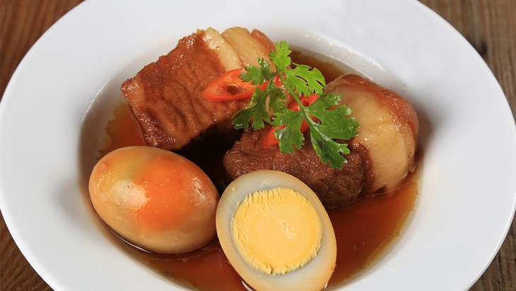 Đặc sắc những món ngon ngày Tết miền Nam - Ảnh 2.