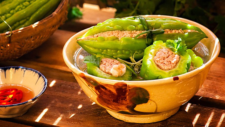 Đặc sắc những món ngon ngày Tết miền Nam - Ảnh 4.