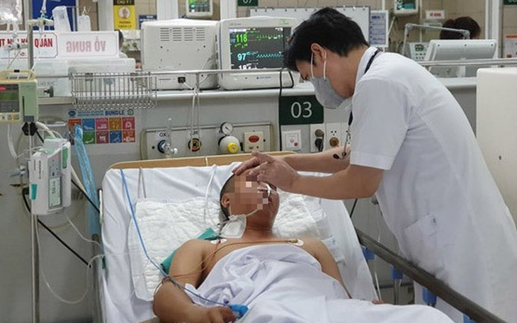 Ngộ độc rượu tăng cao cuối năm, đây là cách phòng tránh