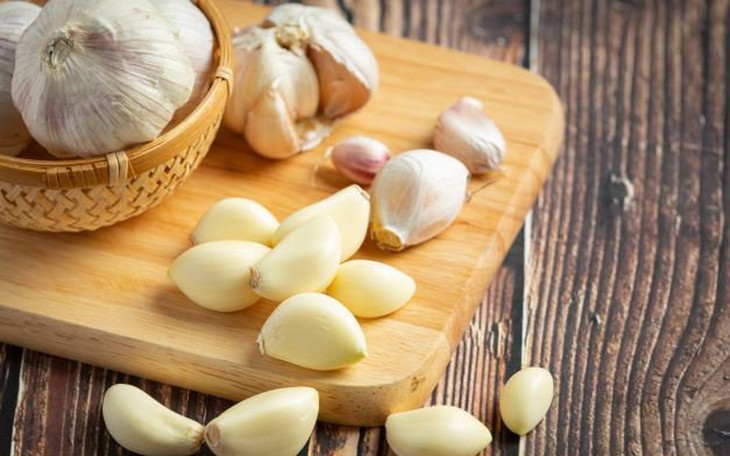 Tỏi - "Thuốc quý" phòng chữa nhiều bệnh