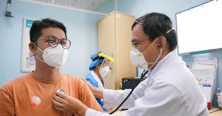 Luật Khám bệnh, chữa bệnh vừa được Quốc hội thông qua có gì mới? - Ảnh 4.