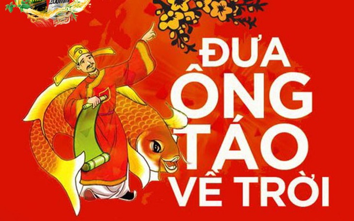 Cúng ông Công ông Táo năm 2023 ngày nào đẹp nhất?