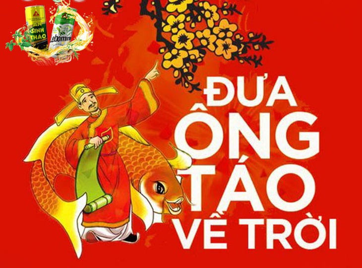 Cúng ông Công ông Táo năm 2023 ngày nào đẹp nhất? - Ảnh 1.