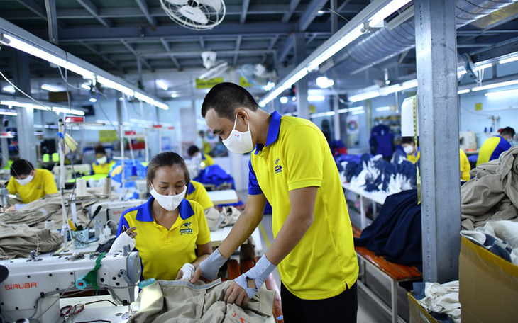 Thu nhập bình quân của người lao động quý IV năm 2022 tăng, tỷ lệ thất nghiệp cao hơn quý trước