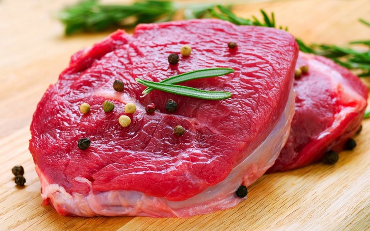 Chuyên gia chỉ cách ăn thịt bò tốt và an toàn cho người bị máu nhiễm mỡ