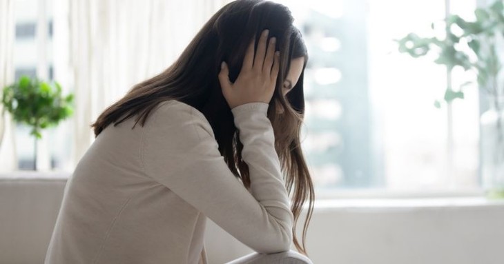 Mẹ bị trầm cảm sau sinh có ảnh hưởng đến em bé không? - Ảnh 2. Mẹ bị trầm cảm sau sinh có ảnh hưởng đến em bé không? - Ảnh 2.
