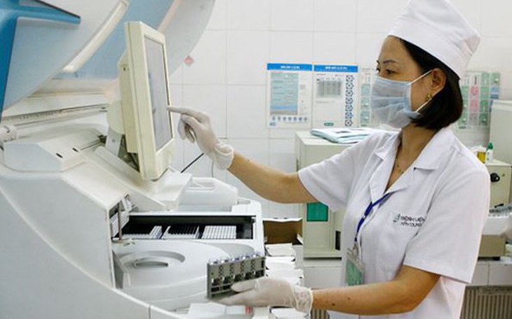 Phấn đấu đến năm 2030 chất lượng dịch vụ y tế ngang tầm các nước tiên tiến trong khu vực