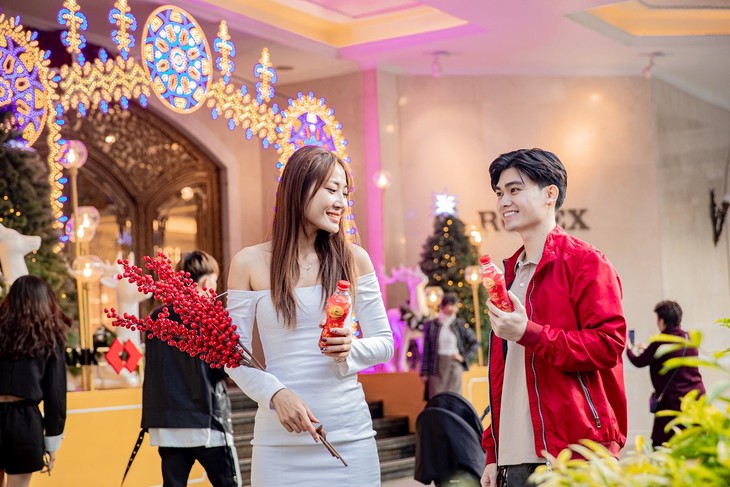 Về quê ăn Tết: Cách giải nóng trong người khỏi bia rượu ngày Tết - Ảnh 4.