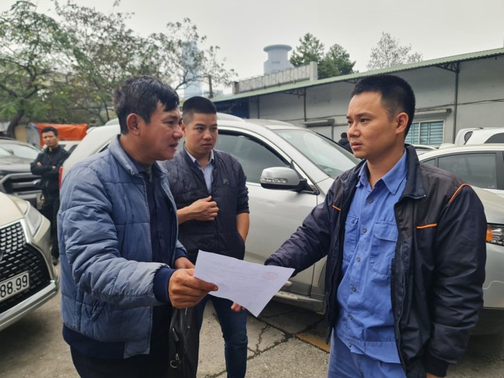 Cả nước hiện có bao nhiêu trung tâm đăng kiểm đang bị tạm dừng hoạt động? - Ảnh 3.