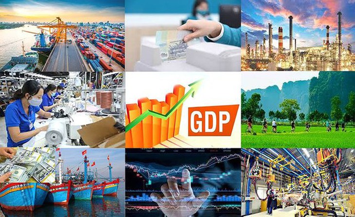 Thống nhất phương châm 'Đoàn kết kỷ cương, bản lĩnh linh hoạt, đổi mới sáng tạo, kịp thời hiệu quả' năm 2023 - Ảnh 1. Thống nhất phương châm 'Đoàn kết kỷ cương, bản lĩnh linh hoạt, đổi mới sáng tạo, kịp thời hiệu quả' năm 2023 - Ảnh 1.