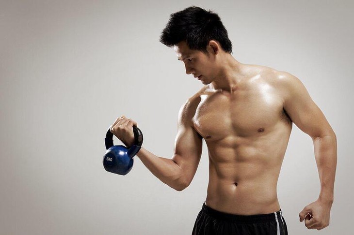 Đàn ông cũng 'đến tháng' - Ảnh 4.