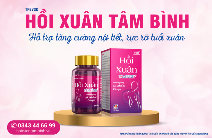 Dầu hoa anh thảo – Món quà cho sức khỏe và sắc đẹp phụ nữ - Ảnh 2. Dầu hoa anh thảo – Món quà cho sức khỏe và sắc đẹp phụ nữ - Ảnh 2.