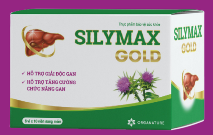 Lá gan "kêu cứu" – làm sao để giải quyết? - Ảnh 2.