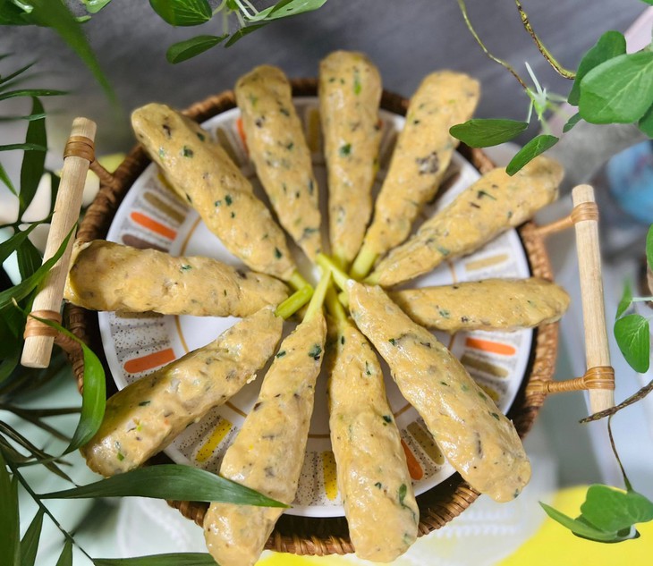 Những loại thực phẩm healthy ngày Tết được giới trẻ ưa chuộng - Ảnh 4.