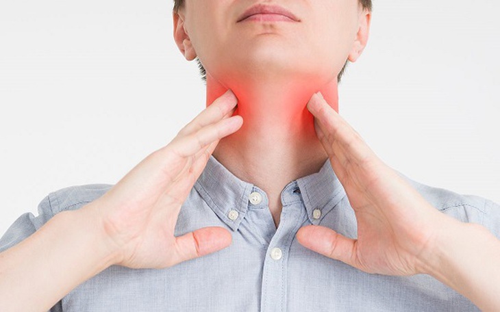 Nhận biết và đề phòng viêm họng khi thời tiết chuyển mùa