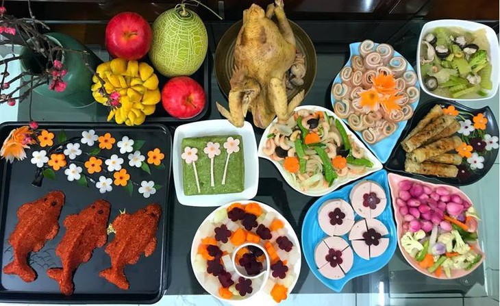 Những lưu ý khi cúng ông Công ông Táo 2023 nhất định phải biết - Ảnh 2. Những lưu ý khi cúng ông Công ông Táo 2023 nhất định phải biết - Ảnh 2.