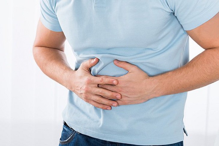 Khắc phục tình trạng đầy bụng, khó tiêu - Ảnh 1.