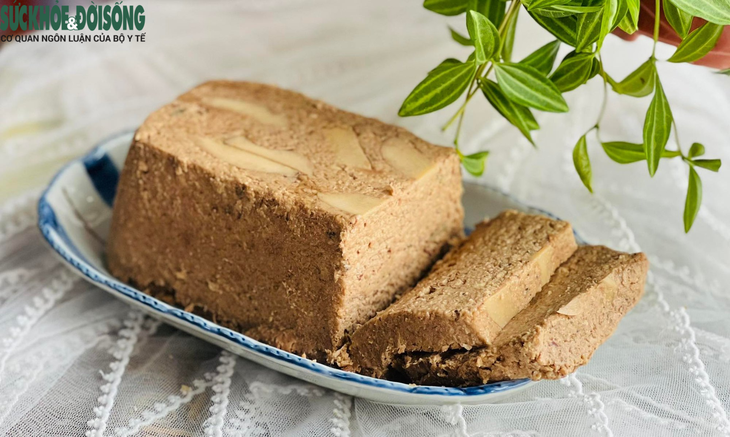 Những loại thực phẩm healthy ngày Tết được giới trẻ ưa chuộng - Ảnh 3.