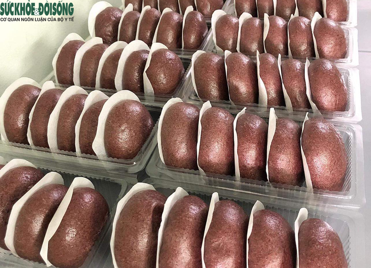Những loại thực phẩm healthy ngày Tết được giới trẻ ưa chuộng - Ảnh 11.