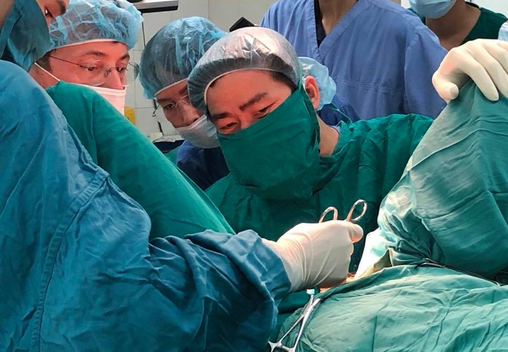 Bác sĩ cảnh báo: Mẹ bầu ăn thả phanh, sau Tết gặp ngay "anh" tiểu đường - Ảnh 2.