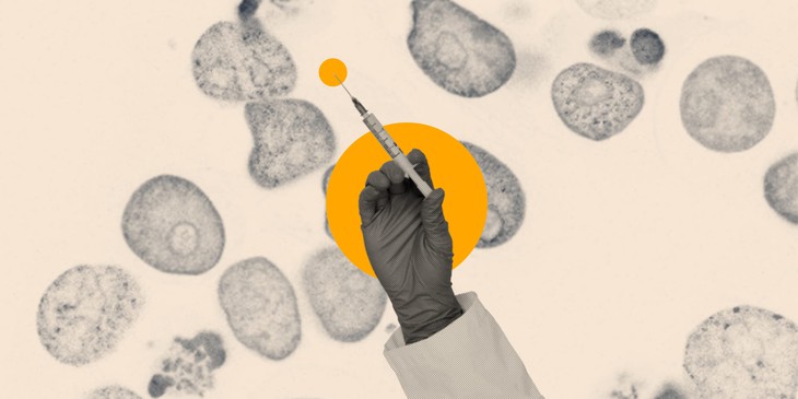 Tương lai của vaccine mRNA - Ảnh 1.