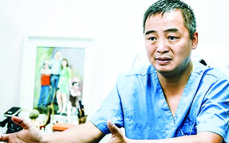 PGS.TS. Nguyễn Lân Hiếu: Tường minh và không khoảng cách
