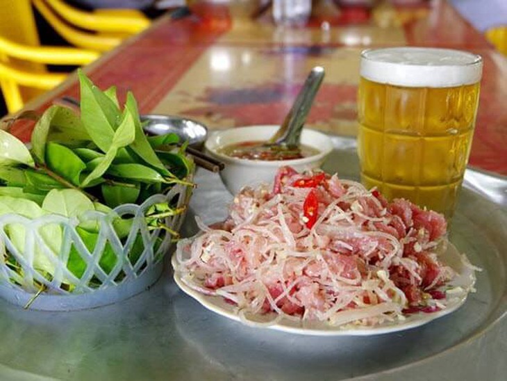 6 điều cần nhớ trong ăn uống ngày Tết để tránh bị rối loạn tiêu hóa - Ảnh 5. 6 điều cần nhớ trong ăn uống ngày Tết để tránh bị rối loạn tiêu hóa - Ảnh 5.