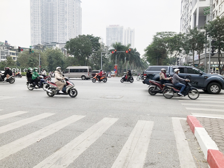 Thời tiết hôm nay (12/1): Miền Bắc tăng nhiệt, ấm dần, Nam Bộ vẫn có mưa - Ảnh 1. Thời tiết hôm nay (12/1): Miền Bắc tăng nhiệt, ấm dần, Nam Bộ vẫn có mưa - Ảnh 1.