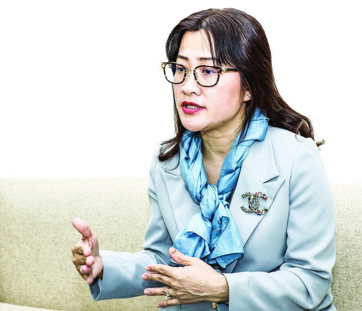 Phản ứng chính sách của Bộ Y tế đã nhanh hơn, nhạy hơn và chuyên nghiệp hơn - Ảnh 1.