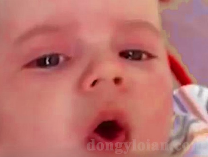 Bí kíp giảm làm ấm cơ thể, hỗ trợ giảm ho đờm cho bé bằng tinh dầu thảo dược - Ảnh 1.