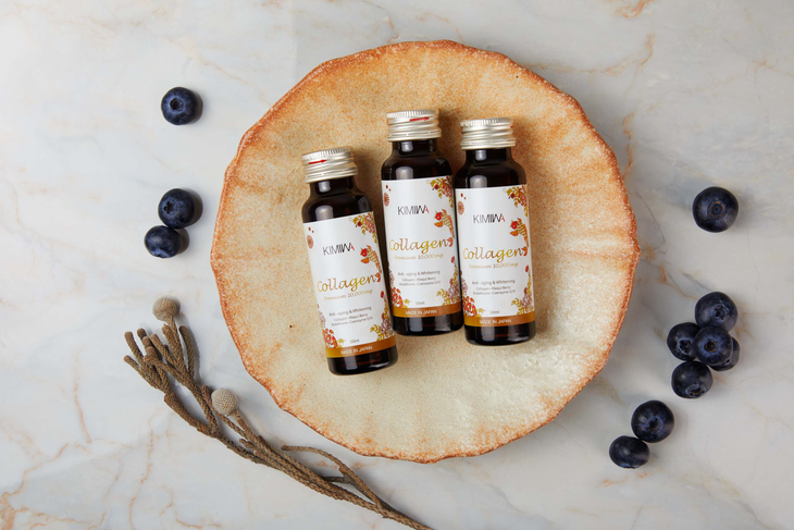 Có nên uống Collagen thường xuyên hay không? - Ảnh 2.