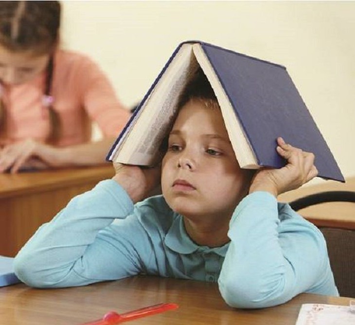 Các biểu hiện sau chứng tỏ trẻ đã mắc tăng động giảm chú ý - Ảnh 2.
