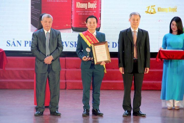 Lạm dụng sản phẩm cường dương cấp tốc, “thần dược” hay con dao hai lưỡi ? - Ảnh 3.