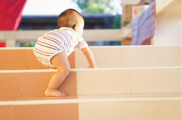 3 tai nạn hay gặp ở trẻ ngày Tết và cách phòng tránh - Ảnh 2.