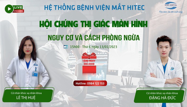 Bố mẹ hãy cảnh giác: Trẻ nói "nhìn bình thường" nhưng mắc tật khúc xạ nặng - Ảnh 2.