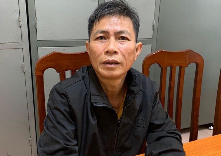 Sơn La bắt nhiều đối tượng trốn truy nã đặc biệt nguy hiểm - Ảnh 2.