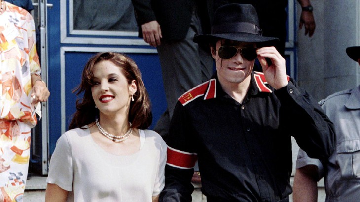Lisa Marie, con gái duy nhất của huyền thoại Elvis Presley qua đời ở tuổi 54 - Ảnh 5.