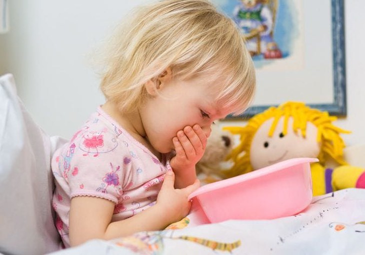 3 tai nạn hay gặp ở trẻ ngày Tết và cách phòng tránh - Ảnh 4.