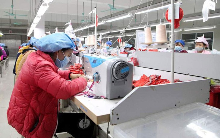 Người lao động làm việc trong điều kiện nguy hiểm, độc hại được bồi dưỡng thế nào? - Ảnh 2.