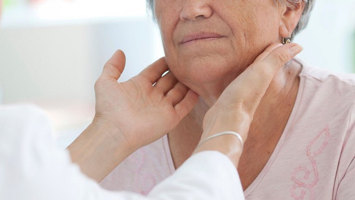 Suy giáp có nguy hiểm không?- Ảnh 1.