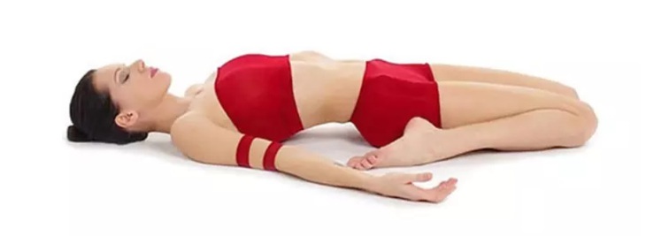 Top 10 tư thế yoga giúp bạn cải thiện trí nhớ - Ảnh 11.