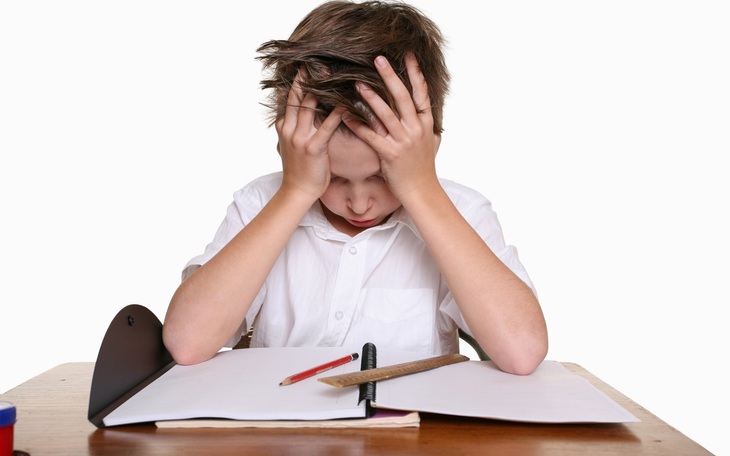 Các biểu hiện chứng tỏ trẻ đã mắc tăng động giảm chú ý