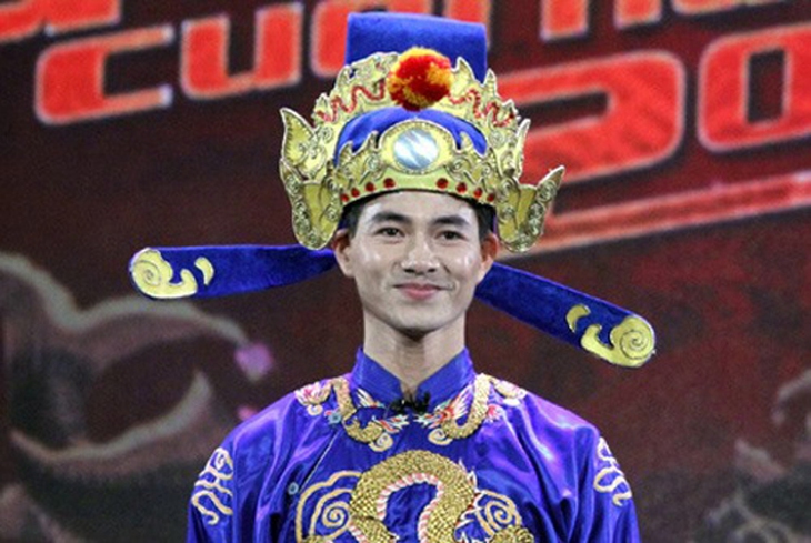 Tuổi U50 của Nam Tào (Xuân Bắc): Vợ con chính là hậu phương vững chắc cho sự nghiệp - Ảnh 1.