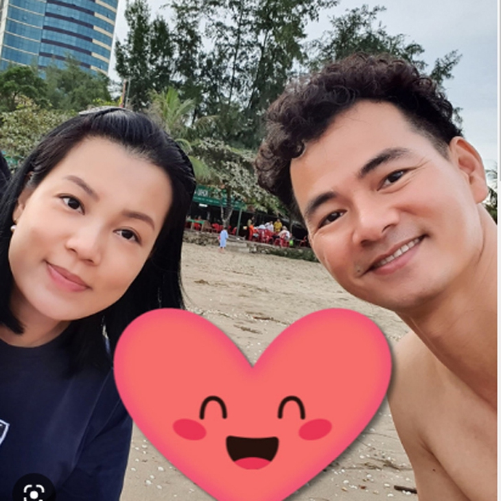 Tuổi U50 của Nam Tào (Xuân Bắc): Vợ con chính là hậu phương vững chắc cho sự nghiệp - Ảnh 6.
