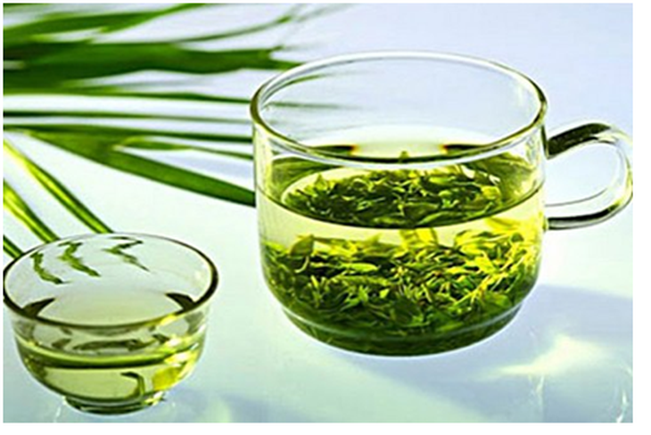 Thưởng trà ngày tết - Ảnh 2. Thưởng trà ngày tết - Ảnh 2.