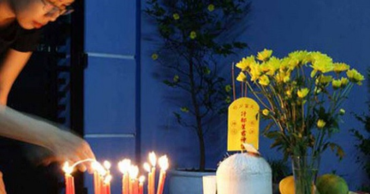 Lý giải khoa học về sao La Hầu, Thái Bạch và Kế Đô - Ảnh 2.