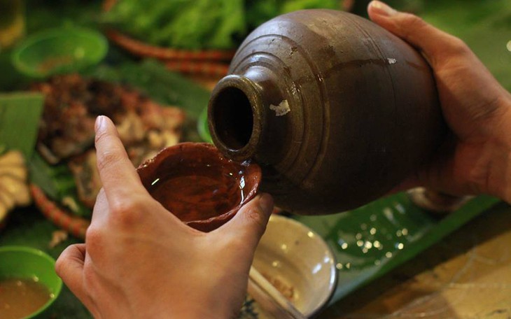 Rượu, dưới góc nhìn của bác sĩ