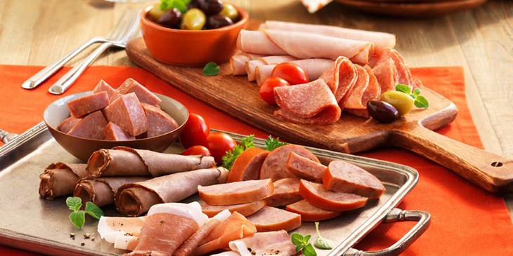 Người bệnh gout ăn gì ngày Tết để tránh cơn đau bùng phát? - Ảnh 4.